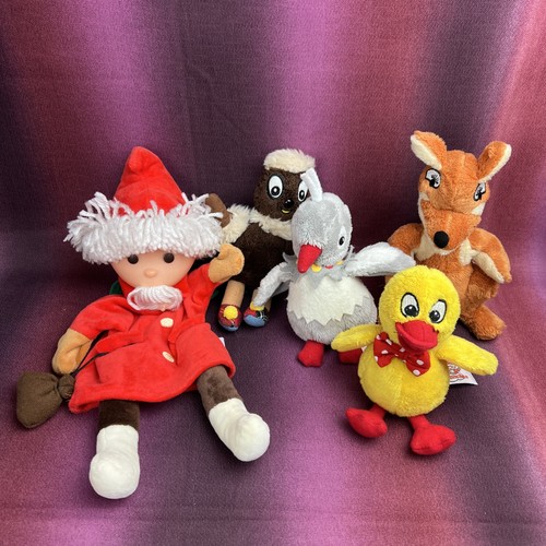 Unser sandmännchen sandmann - sandmännchen,