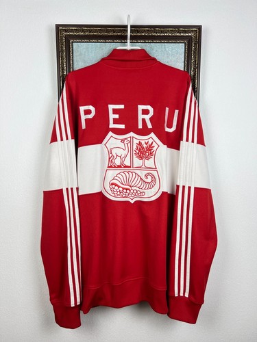Vintage adidas originals peru - vintage,