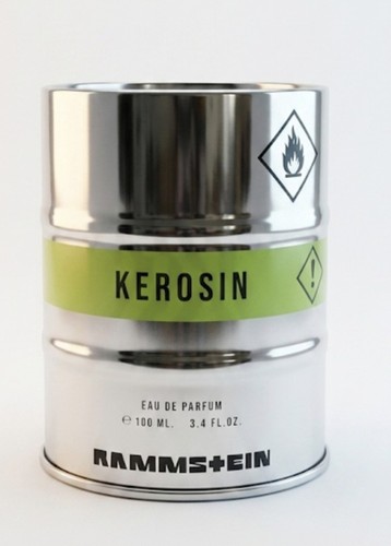 Rammstein kerosin eau - kerosin, de
