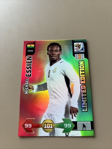 Michael essien adrenalyn wm - michael,