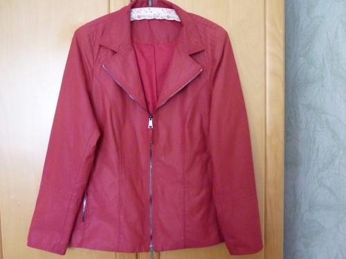 Damenfreizeitjacke 42 - ca.,