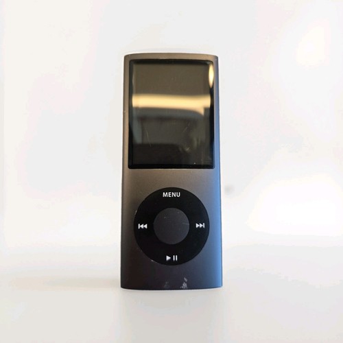 Apple ipod nano generation - 4.,