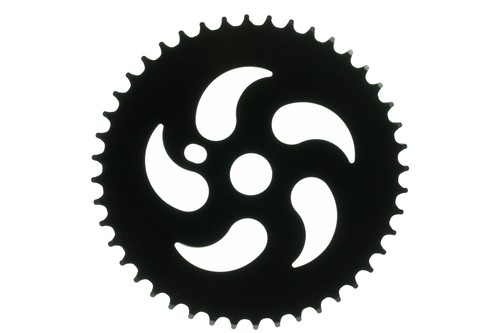 Fahrrad kettenblatt bmx stahl - bmx,
