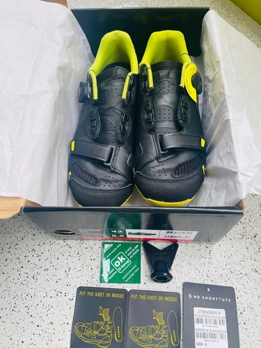 Scott mtb como boa radschuhe - mtb,