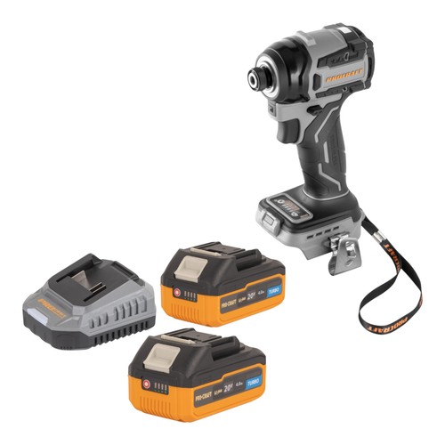 Procraft industrial id20abb - procraft,