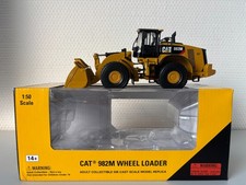 Caterpillar 982m radlader - 982m,