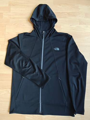 The north face - face, jacke