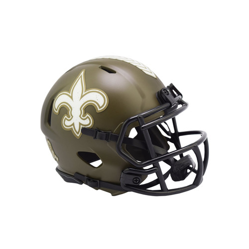 New orleans saints mini - new,