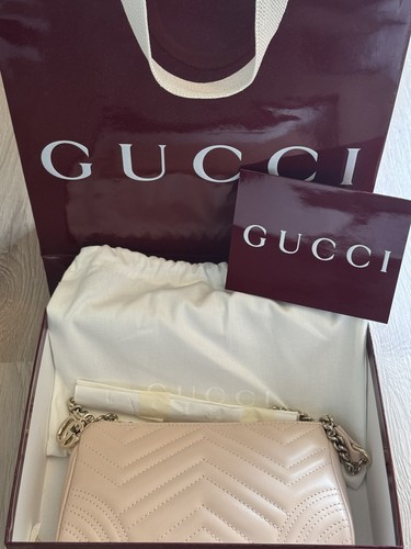 Gucci schultertasche leder - schultertasche,