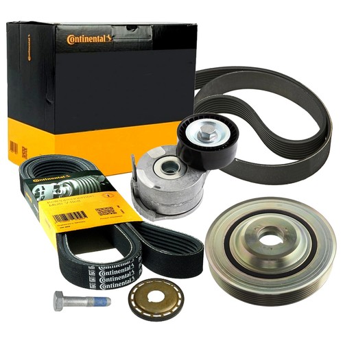 Conti 6pk1244 - conti,