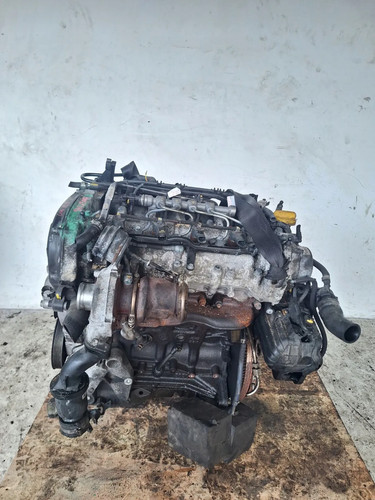 Motor alfa romeo giulietta - motor,