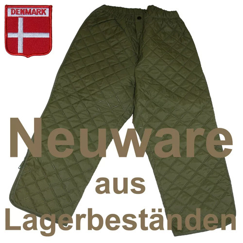 Kälteschutzhose m - kälteschutzhose,