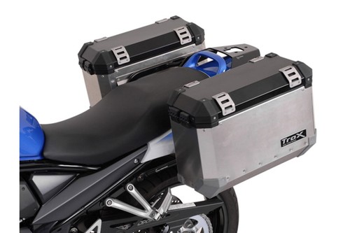 Motech evo kofferträger - evo,