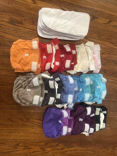 Gdiaper set covers w - 13, w/