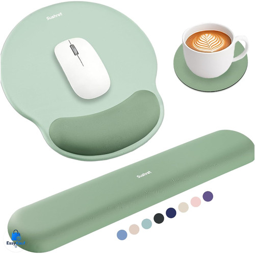 Handballenauflage 1 - handballenauflage, 3-in-1