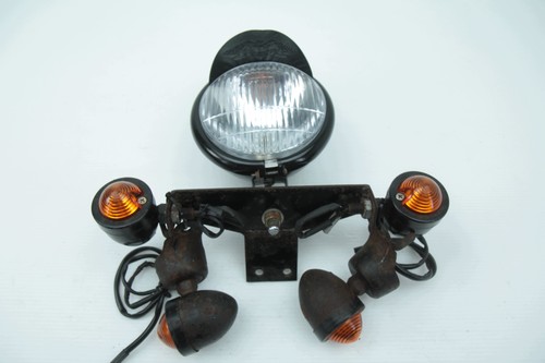 Suzuki intruder 125 - suzuki, vl
