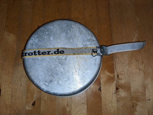 Trangia sturmkocher set groß - trangia,