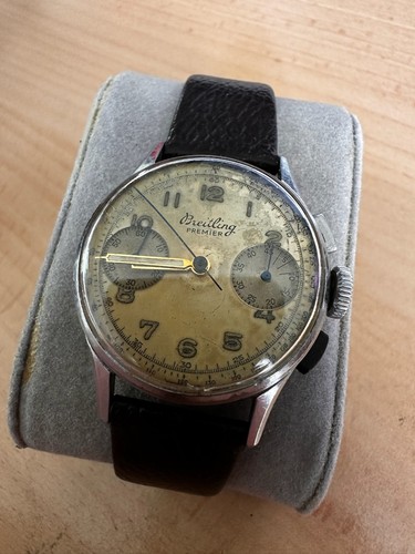 Stoppuhr armband uhr breitling - stoppuhr,