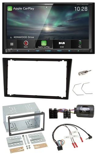 Kenwood bluetooth usb 2din - usb,