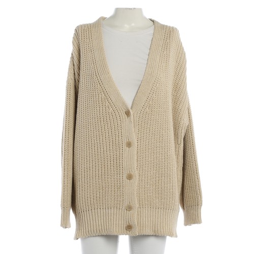 Riani strickjacke weiß - strickjacke,
