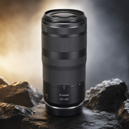 Canon 100 400mm 6 - canon, f/5,6-8