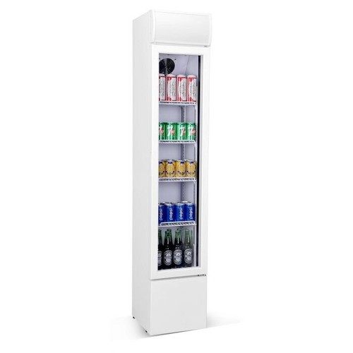 Kühlschrank glastür schmall - glastÜr,