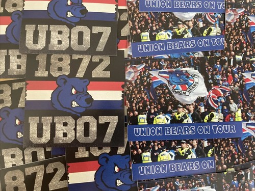Glasgow rangers fc - 24,