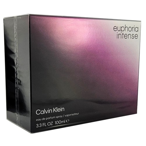 Calvin klein euphoria for - klein,