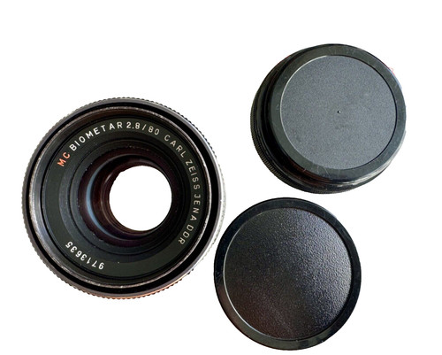 Carl zeiss jena biometar - zeiss-jena,