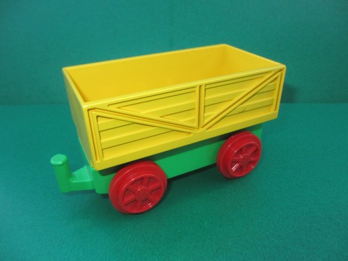 Lego duplo eisenbahn kleiner - lego,