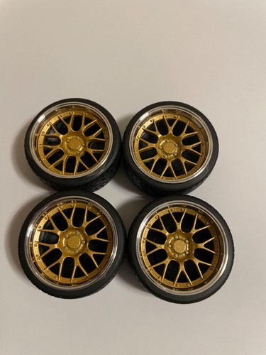 Modified tuning rally - 1/18,