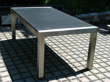 Gartentisch outdoor tisch - gartentisch, outdoor-tisch