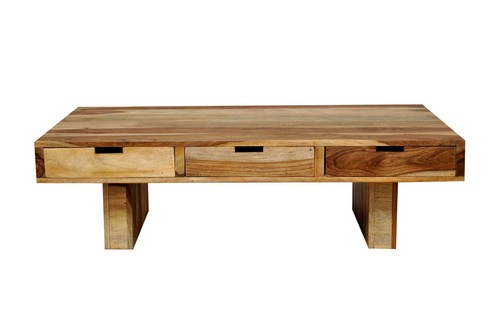 Couchtisch khatu 110x35x60 - khatu,