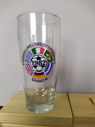 Altes glas wm - glas, cm
