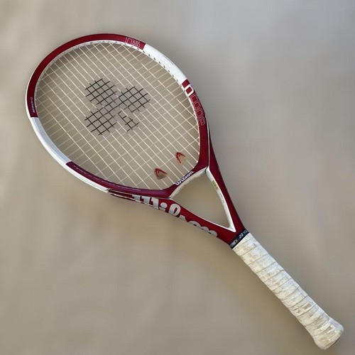 Wilson ncode tennisschläger - wilson,