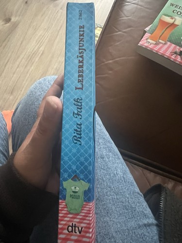Leberkäsjunkie ein - leberkäsjunkie, /