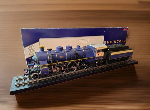 Märklin spur lok 54563 br - lok,