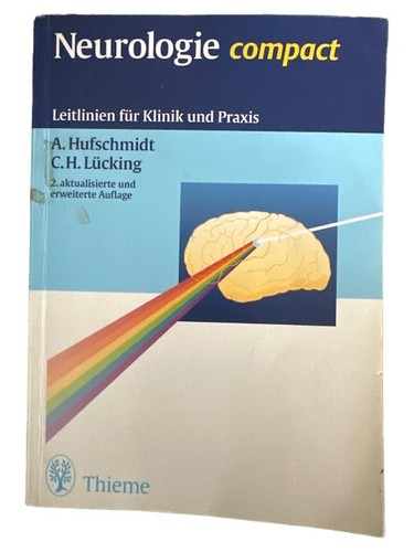 Neurologie compact leitlinien - neurologie,