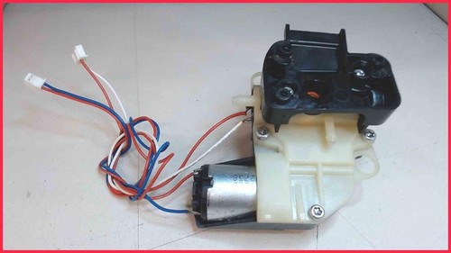 Keramikventil verteiler pumpe - verteiler,
