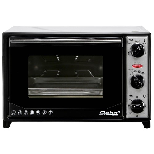 Steba 2 backofen - steba,