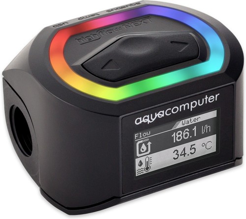 Aquacomputer durchflusssensor - aquacomputer,