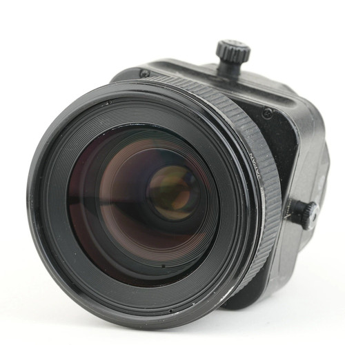 Canon 45mm ts e tilt - canon,
