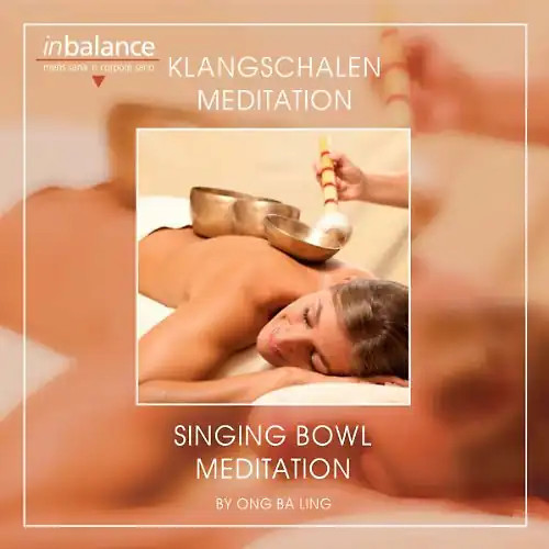Ong ling klangschalen - ong,