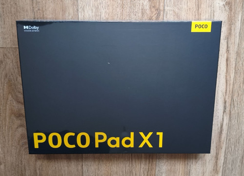 Xiaomi poco pad 512gb - xiaomi,