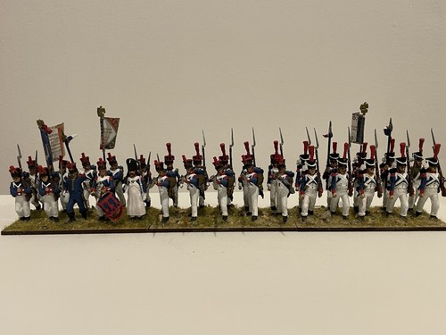 Perry miniaturen napoleonisch - perry,