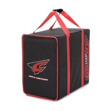 Corally racing tasche aus - tasche,