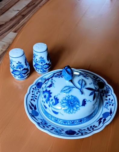 Hutschenreuter zwiebelmuster - hutschenreuter,