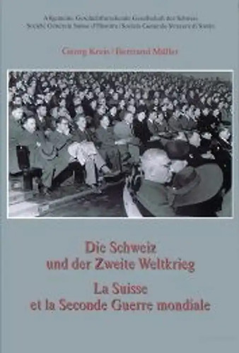 Die schweiz und der zweite - die,