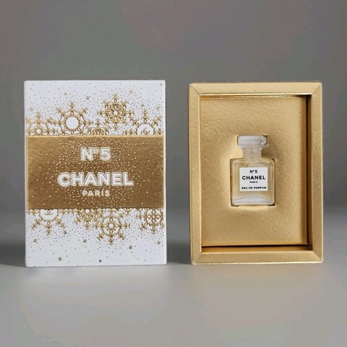 Chanel no5 5ml - no5, edp
