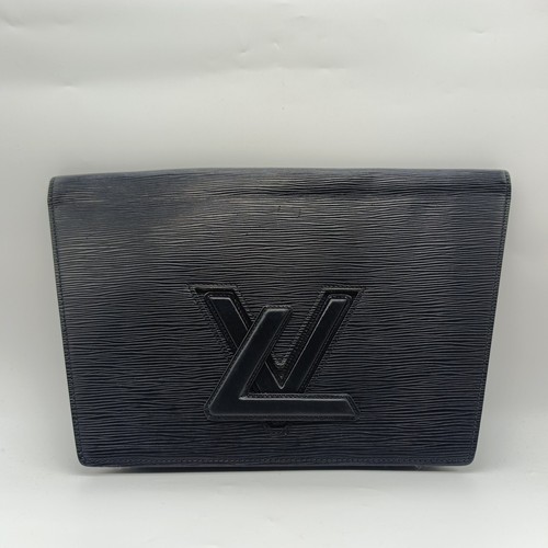 Louis vuitton clutch - -,